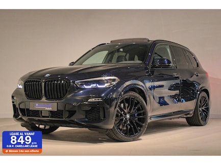 BMW X5 0