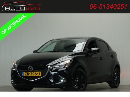 Mazda 2 0