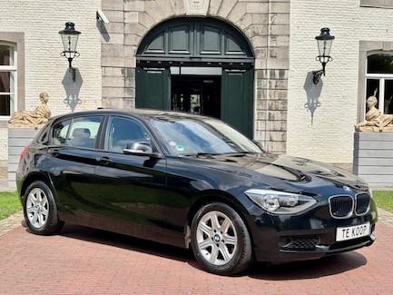 BMW 1-Serie 0