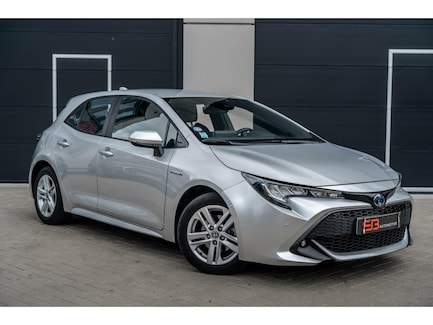 Toyota Corolla 0