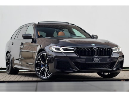 BMW 5-Serie 0
