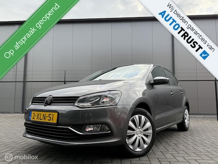 Volkswagen Polo 0