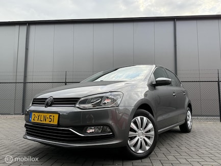 Volkswagen Polo 0