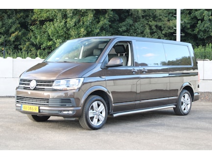 Volkswagen Transporter 0