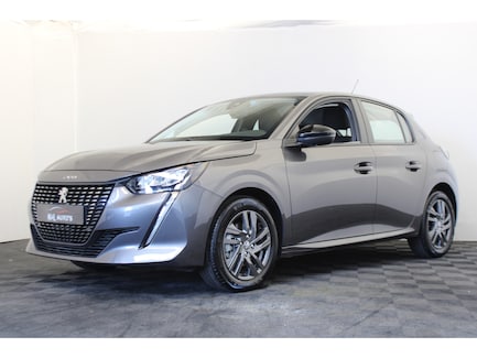 Peugeot 208 0