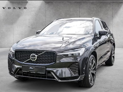 Volvo XC60 0