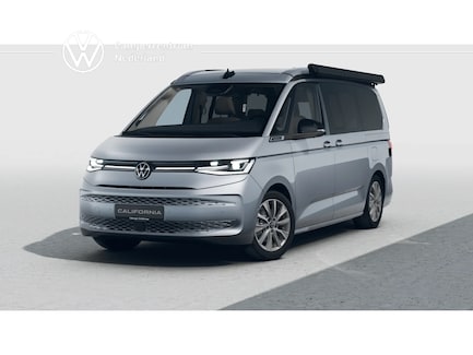 Volkswagen California 0