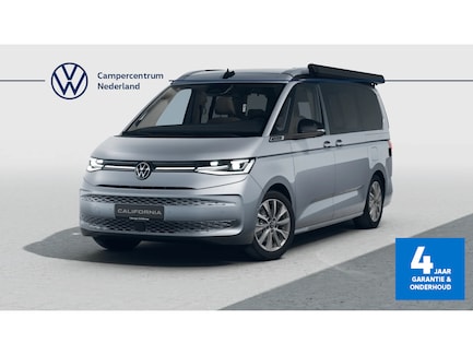 Volkswagen California 0