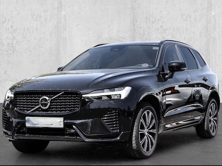 Volvo XC60 0