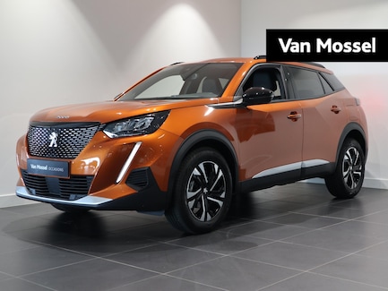 Peugeot 2008 0