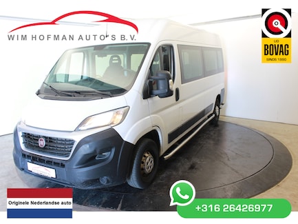Fiat Ducato 0