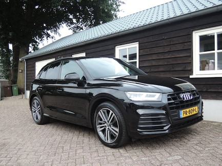 Audi Q5 0
