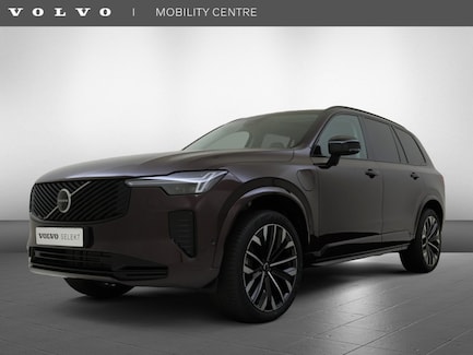 Volvo XC90 0