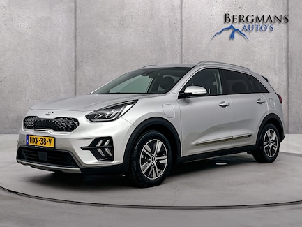 Kia Niro 0