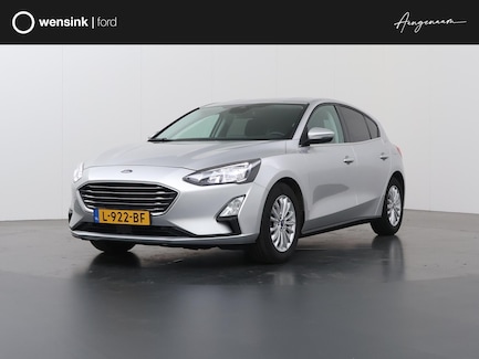 Ford Focus 0