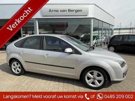 Ford Focus 0