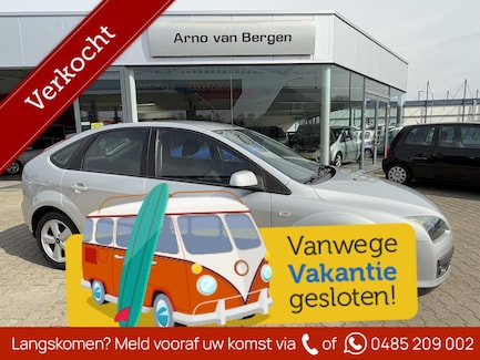 Ford Focus 0