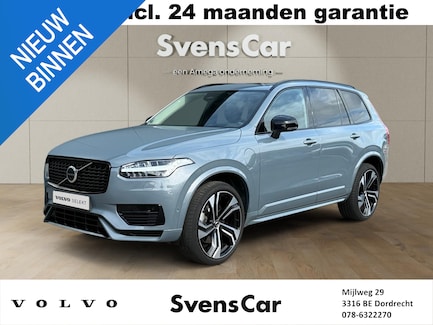 Volvo XC90 0