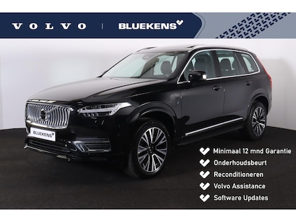 Volvo XC90 0