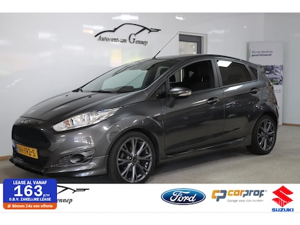 Ford Fiesta 0