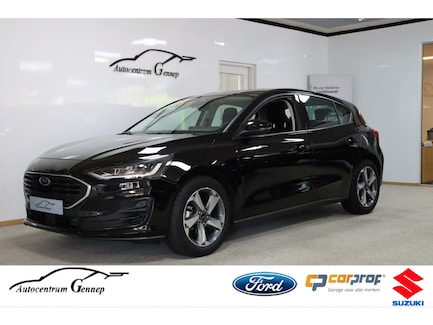 Ford Focus 0