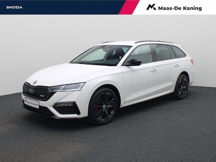 Skoda Octavia 0