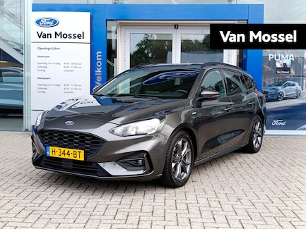 Ford Focus 0