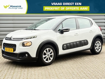 Citroën C3 0