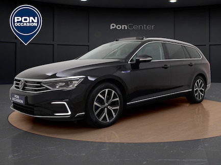 Volkswagen Passat 0