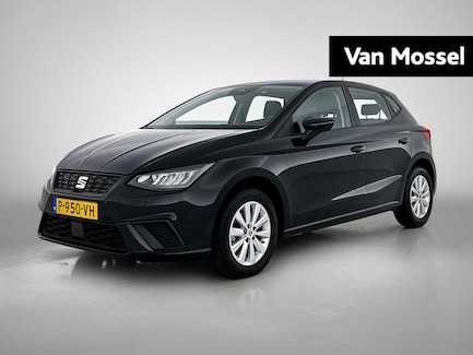 SEAT Ibiza 0
