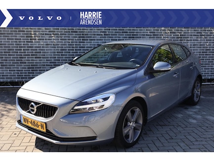 Volvo V40 0