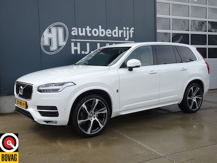 Volvo XC90 0