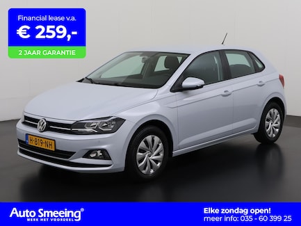 Volkswagen Polo 0