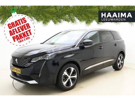 Peugeot 5008 0