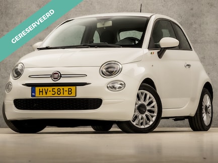 Fiat 500 0