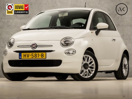 Fiat 500 0