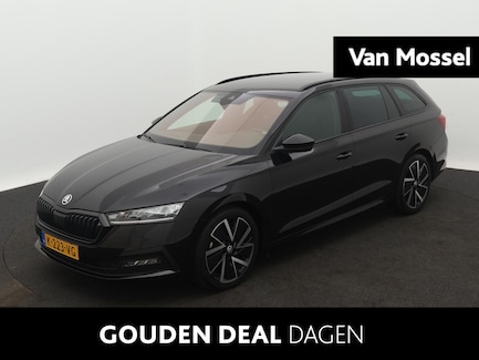 Skoda Octavia 0