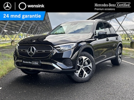 Mercedes-Benz GLC 0