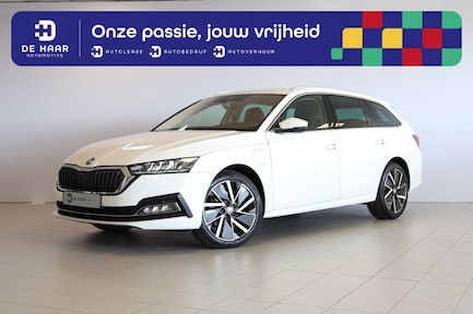 Skoda Octavia 0