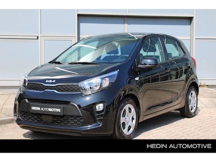 Kia Picanto 0