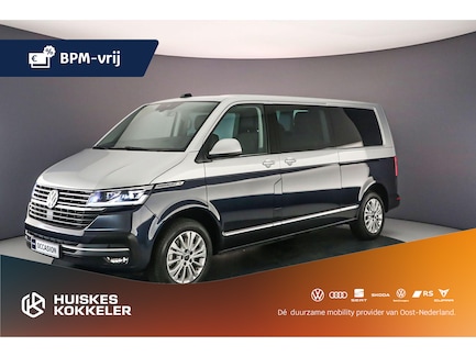 Volkswagen Transporter 0