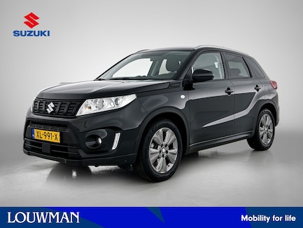Suzuki Vitara 0