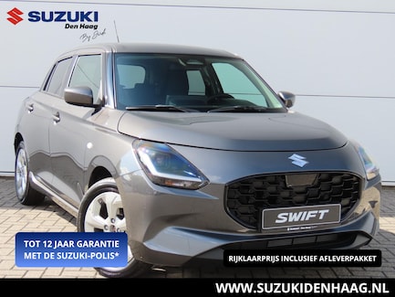 Suzuki Swift 0