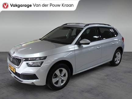 Skoda Kamiq 0