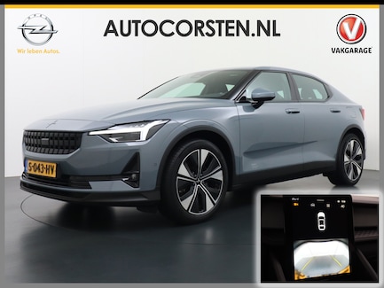 Polestar 2 0