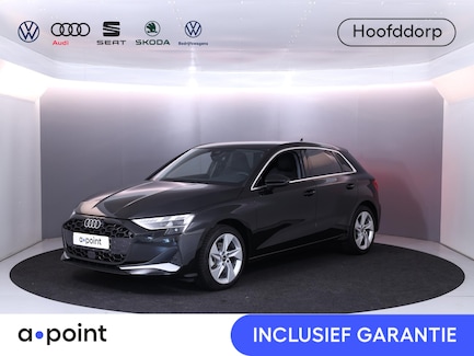 Audi A3 0
