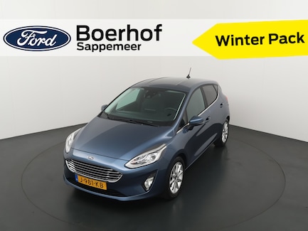 Ford Fiesta 0