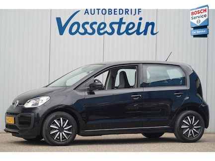 Volkswagen Up! 0
