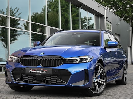 BMW 3-Serie 0