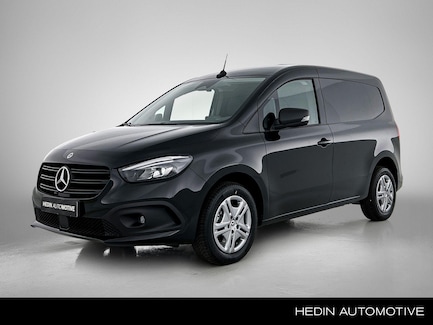 Mercedes-Benz Citan 0